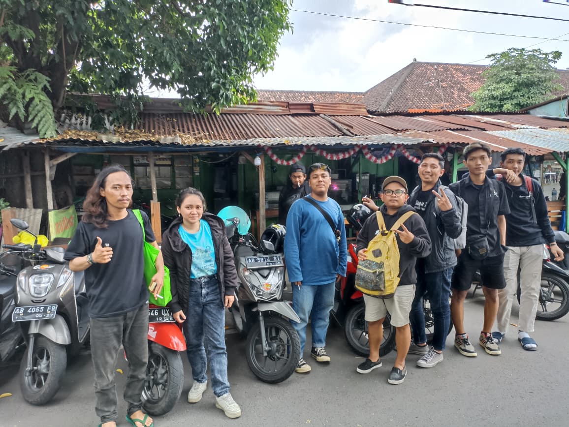 Sewa Motor di Jogja Pilihan Efektif untuk Wisata dan Aktivitas Lokal