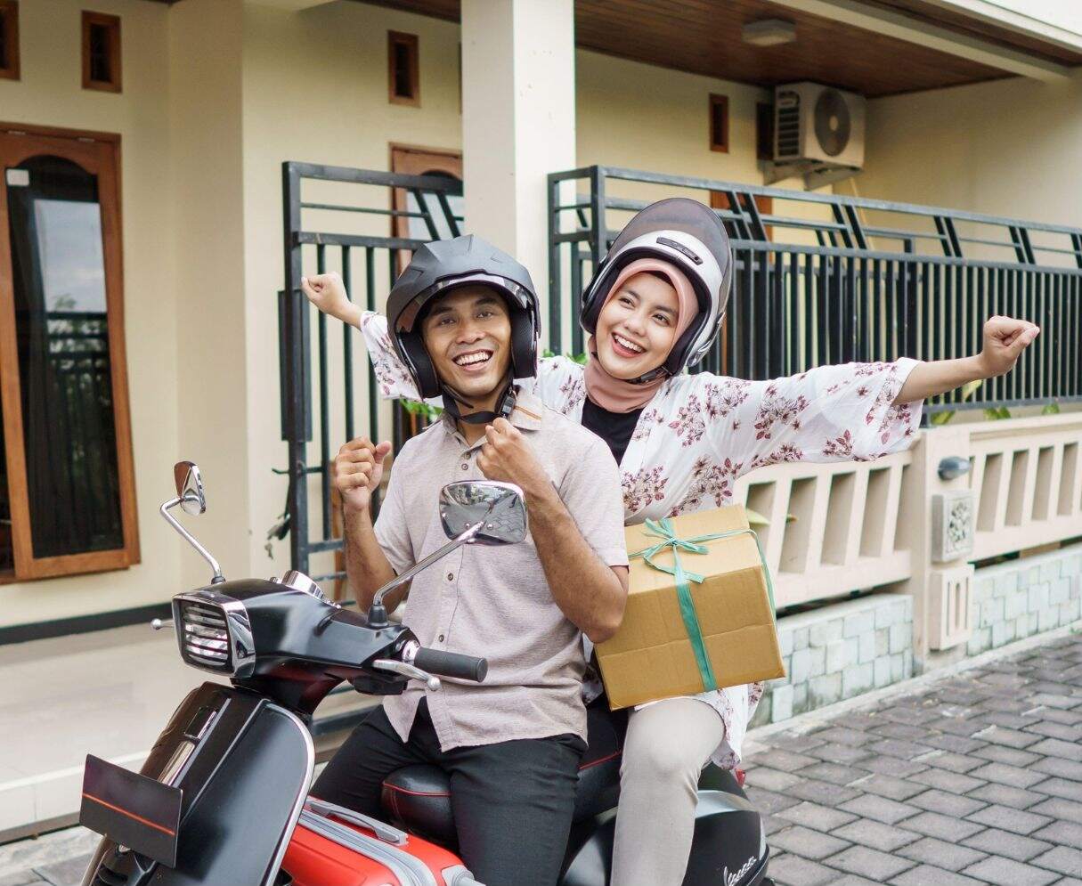Sewa Motor Murah Jogja Pilihan Tepat untuk Mobilitas Harian