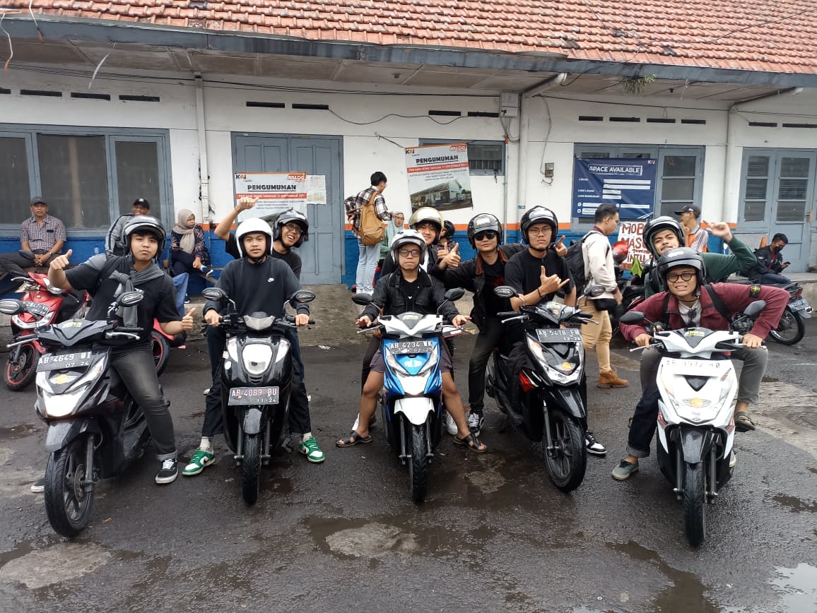 Sewa Motor Yogyakarta Cocok untuk Liburan Singkat Maupun Panjang